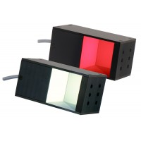 Advanced Illumination DL104 High Brightness 2"x2" Axial Diffuse Illuminator